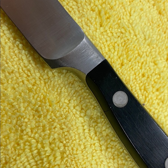 Wusthof Classic Steak Knives Set of 5 - Picture 5 of 6